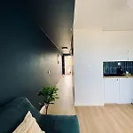 Premium Apartment, Free Parking, Breathtaking Ocean View