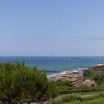 Premium Apartment, Free Parking, Breathtaking Ocean View Lejlighed