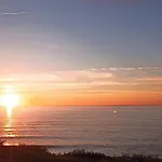 Premium Apartment, Free Parking, Breathtaking Ocean View * Anglet