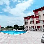 Premium Apartment, Free Parking, Breathtaking Ocean View
