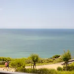 Premium Apartment, Free Parking, Breathtaking Ocean View Lejlighed Anglet