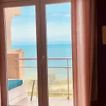 Premium Apartment, Free Parking, Breathtaking Ocean View *