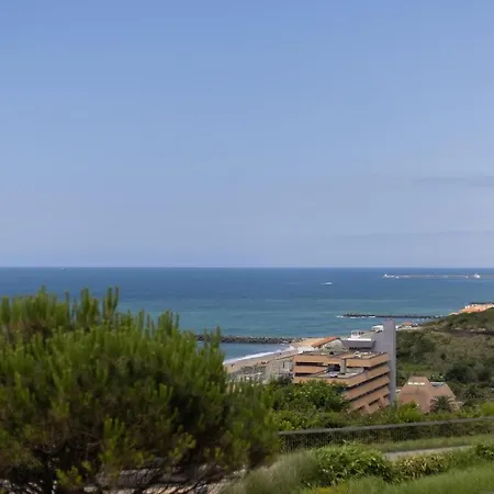 Premium Apartment, Free Parking, Breathtaking Ocean View Appartement
