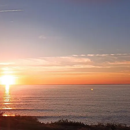 Premium Apartment, Free Parking, Breathtaking Ocean View * Anglet