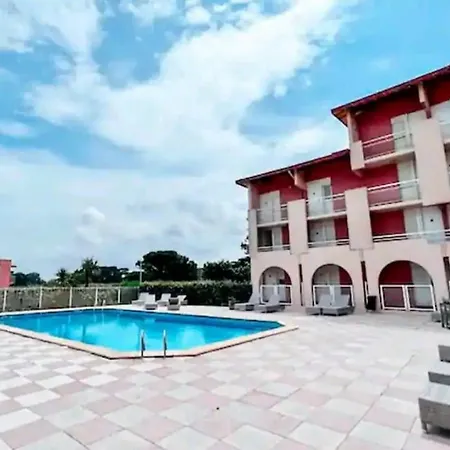 Premium Apartment, Free Parking, Breathtaking Ocean View