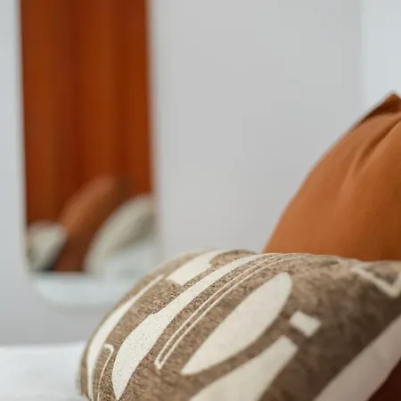 Appartement Premium Apartment, Free Parking, Breathtaking Ocean View Anglet