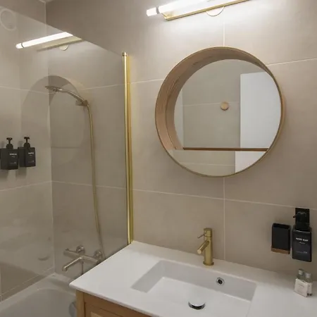 דירה Ocean Et Golf - Ocean, Balcon Vue Mer Et Parking