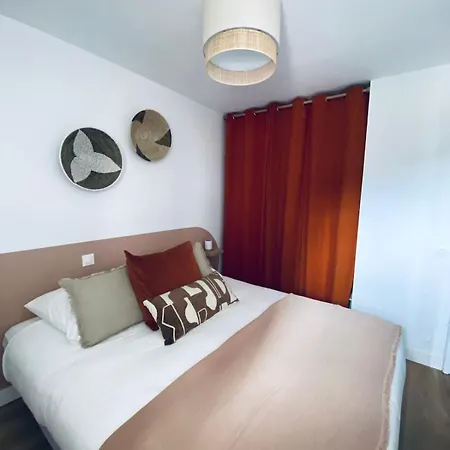 Appartement Premium Apartment, Free Parking, Breathtaking Ocean View *